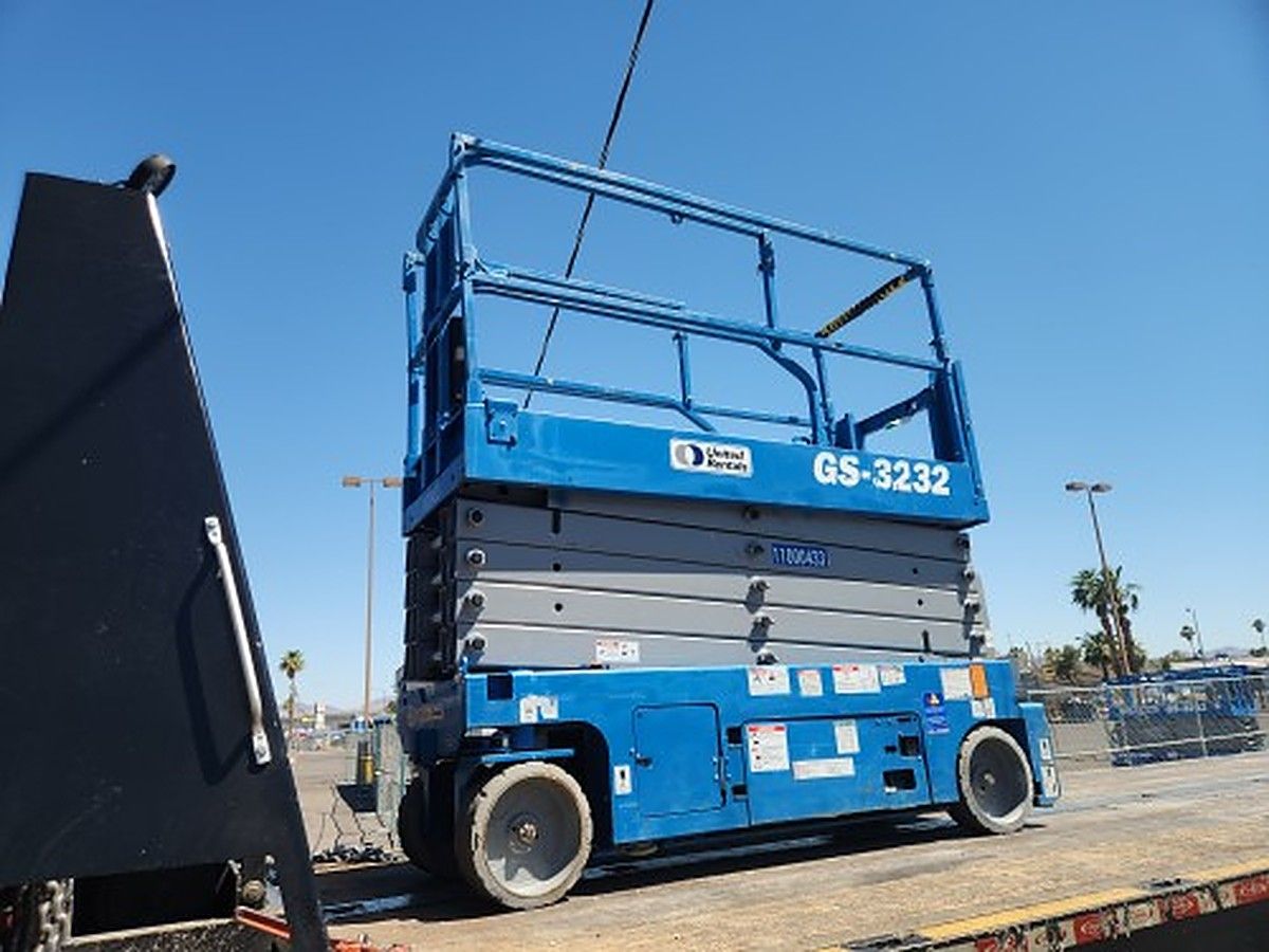 GENIE GS-3232 photo 3