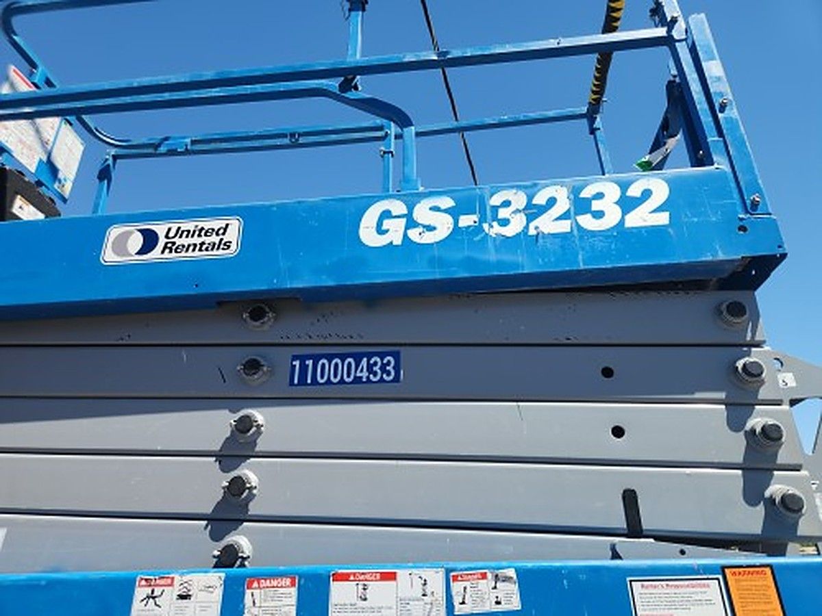 GENIE GS-3232 photo 5