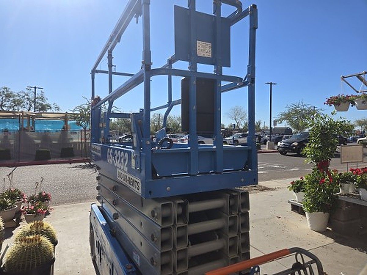2019 GENIE GS-3232 for sale in Las Vegas, NV