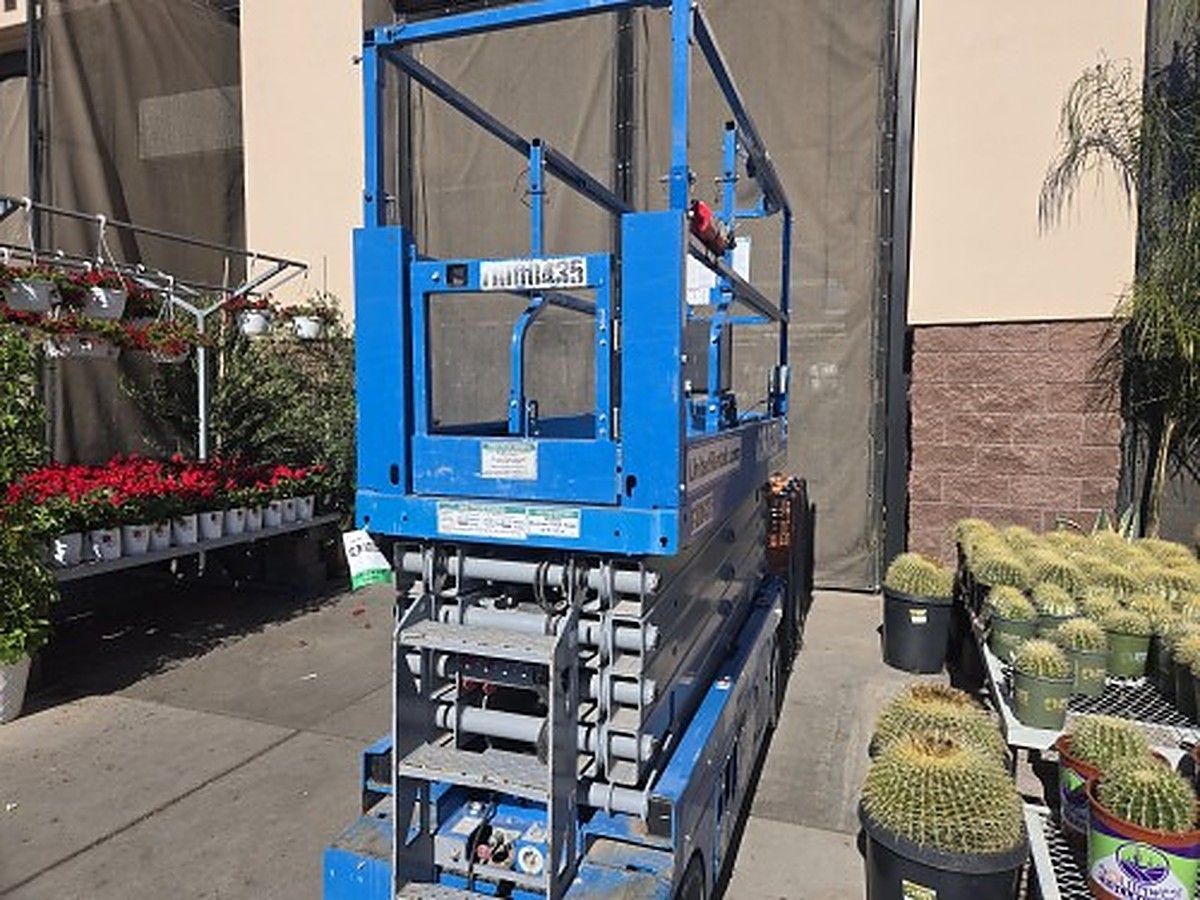 GENIE GS-3232 photo 2