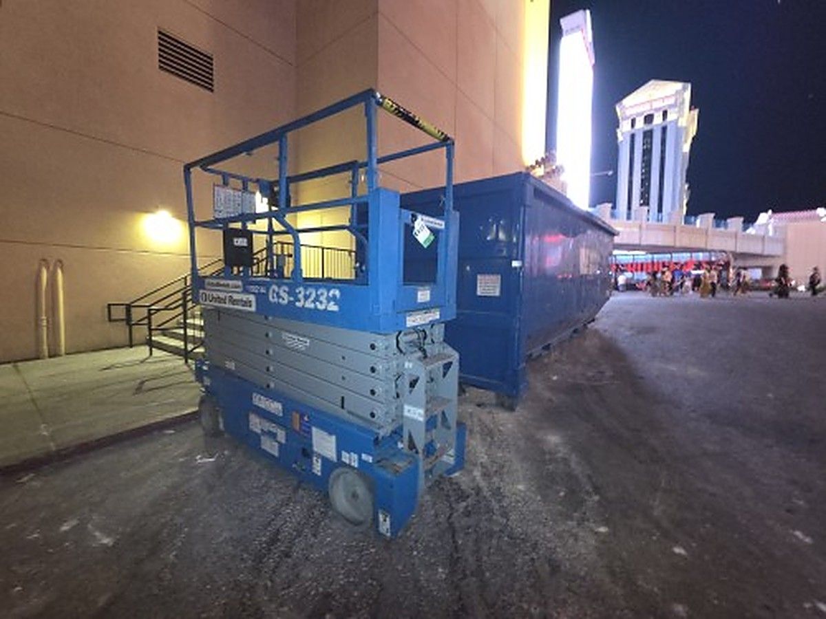 GENIE GS-3232 photo 4