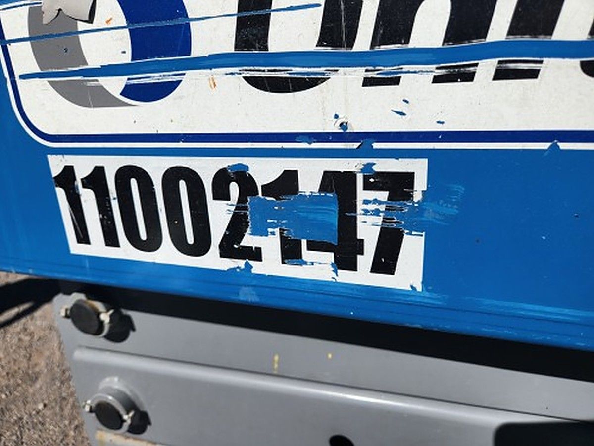2019 GENIE GS-3232 for sale in Las Vegas, NV