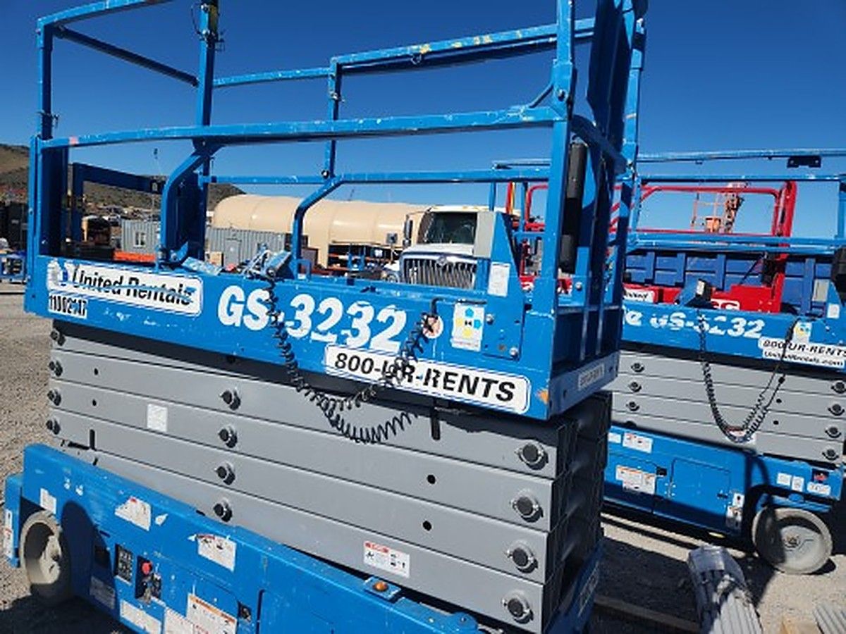 GENIE GS-3232 photo 6