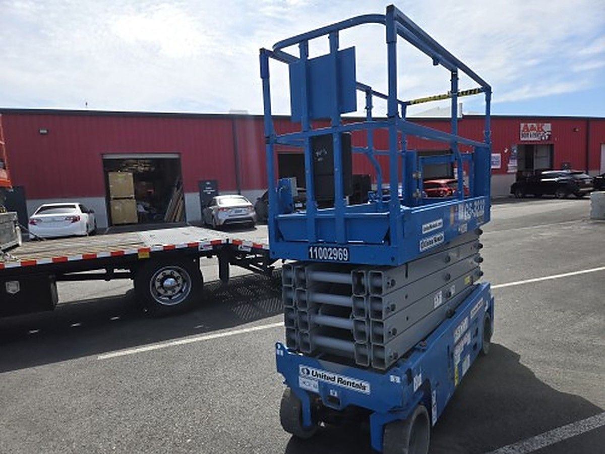 2019 GENIE GS-3232 for sale in Las Vegas, NV