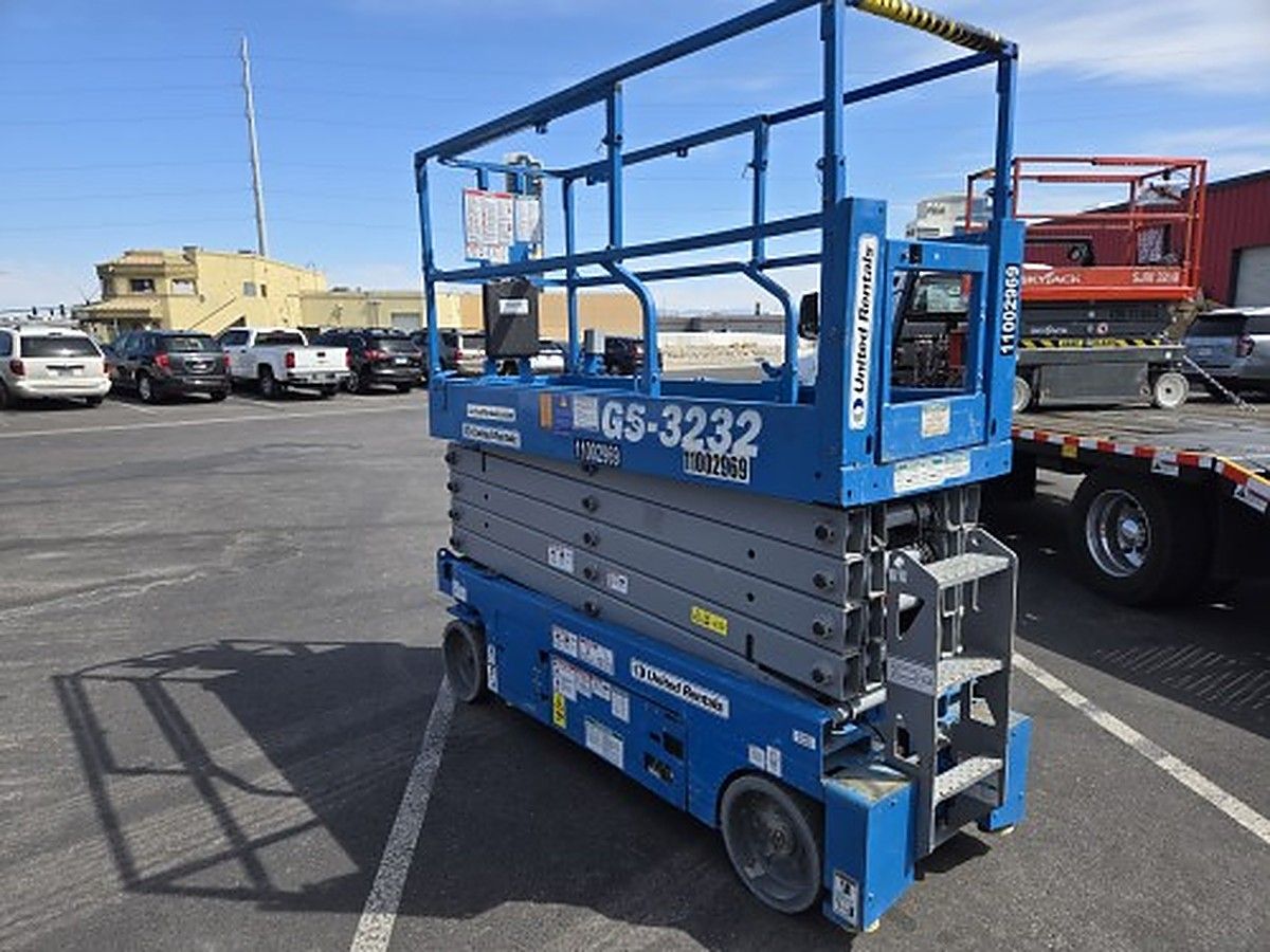 GENIE GS-3232 photo 2