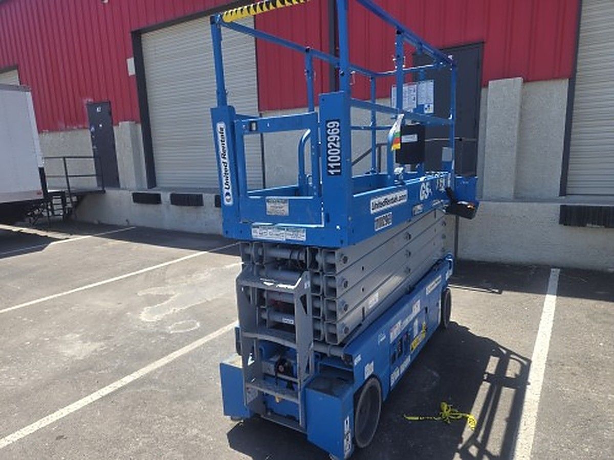 GENIE GS-3232 photo 11