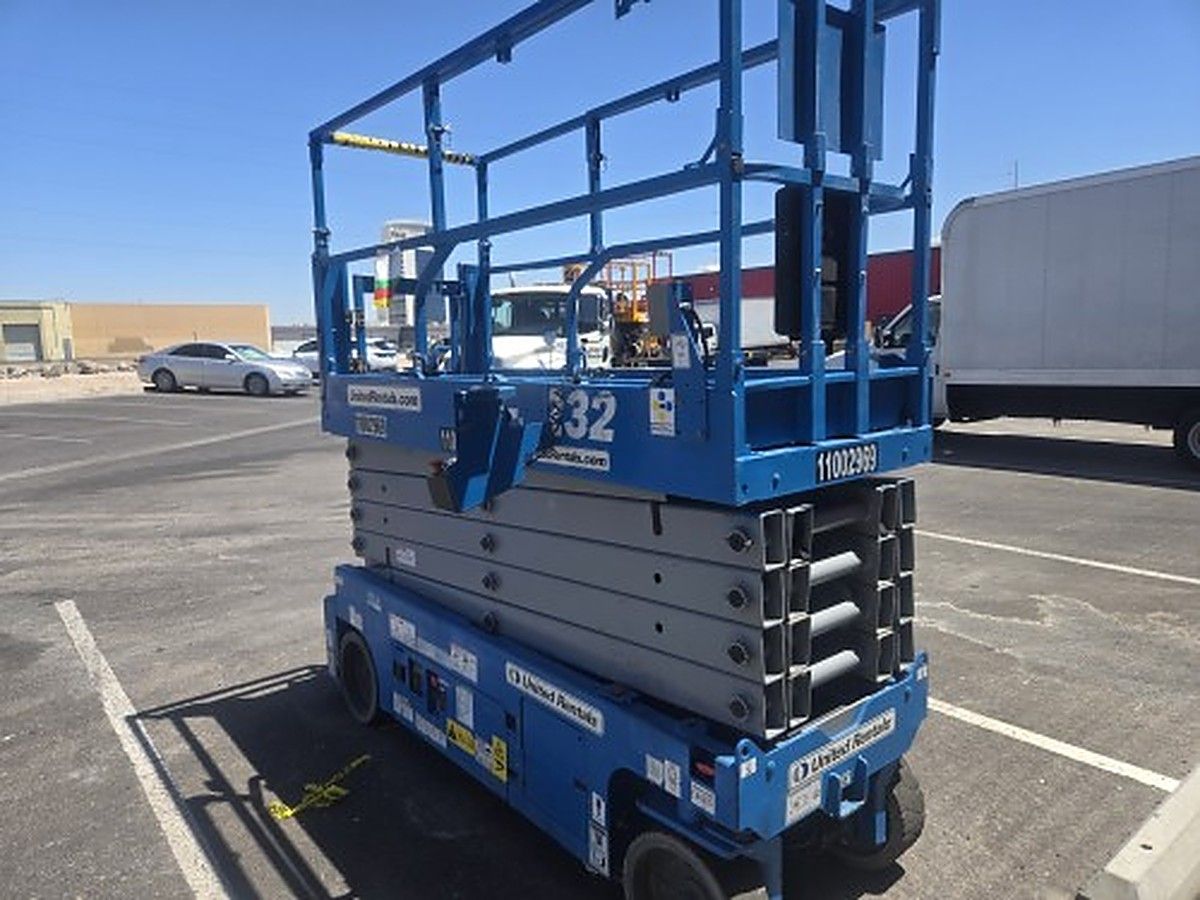 GENIE GS-3232 photo 3