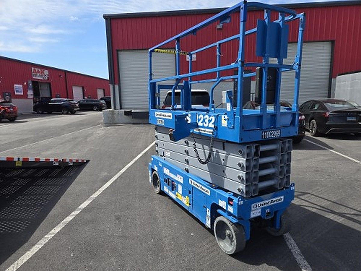 GENIE GS-3232 photo 7
