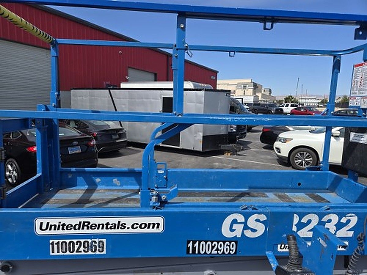GENIE GS-3232 photo 9