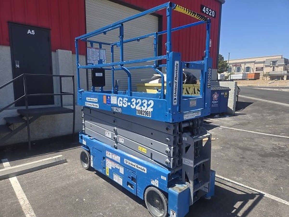 GENIE GS-3232 photo 10