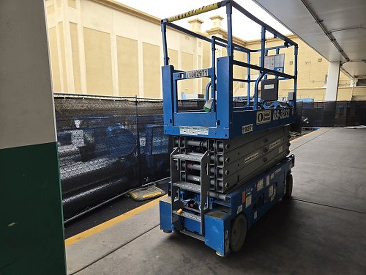 2019 GENIE GS-3232 for sale in Las Vegas, NV