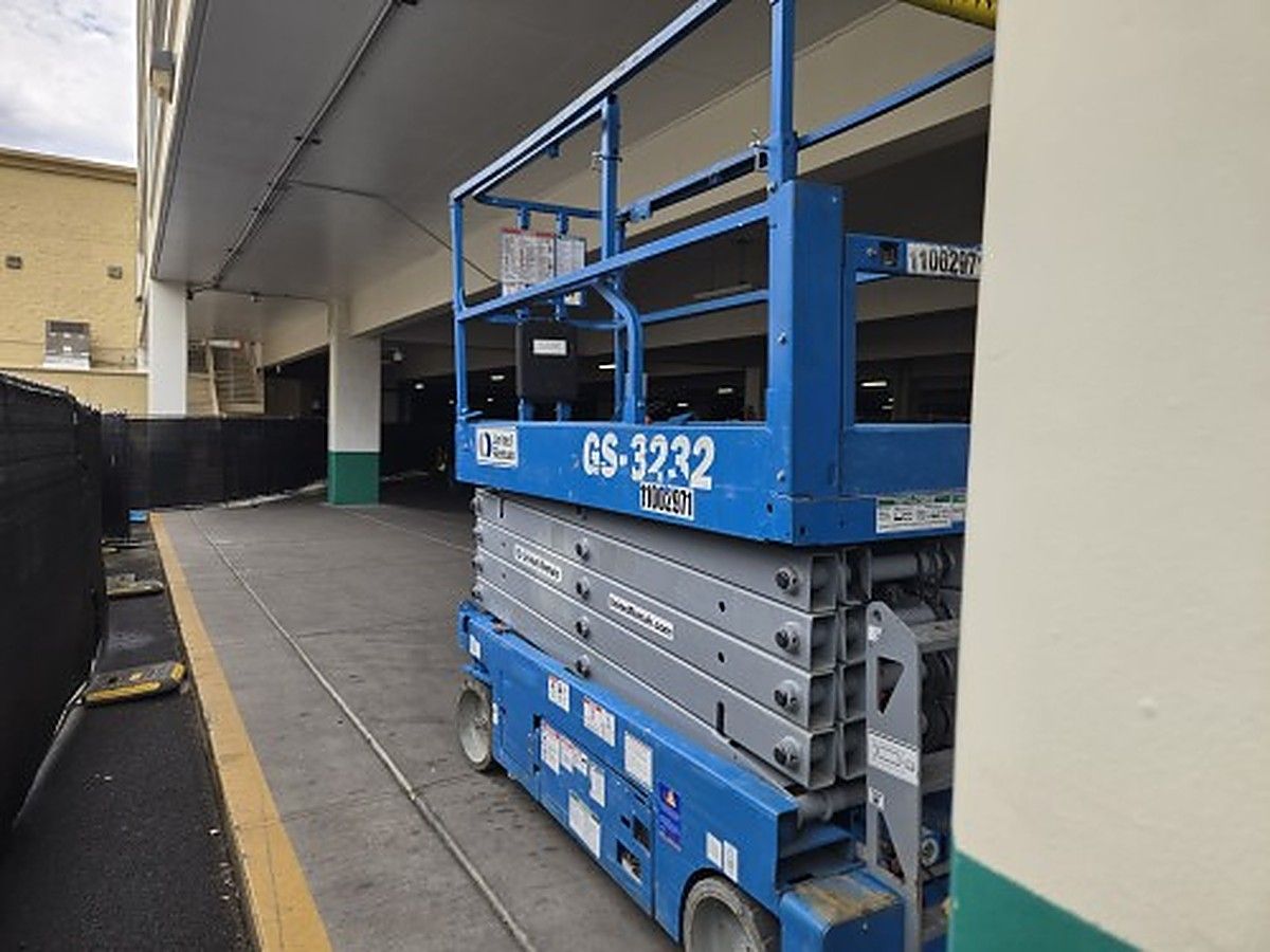 GENIE GS-3232 photo 3