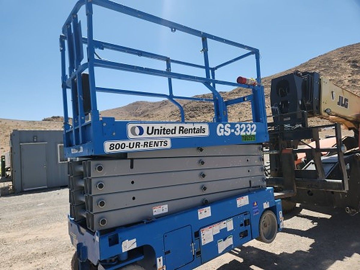GENIE GS-3232 photo 2