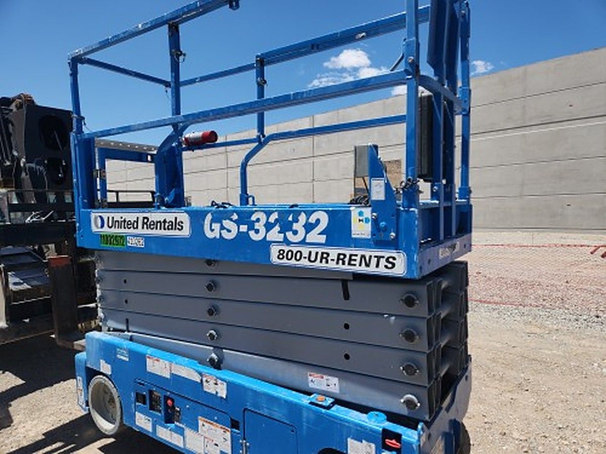 GENIE GS-3232 photo 4