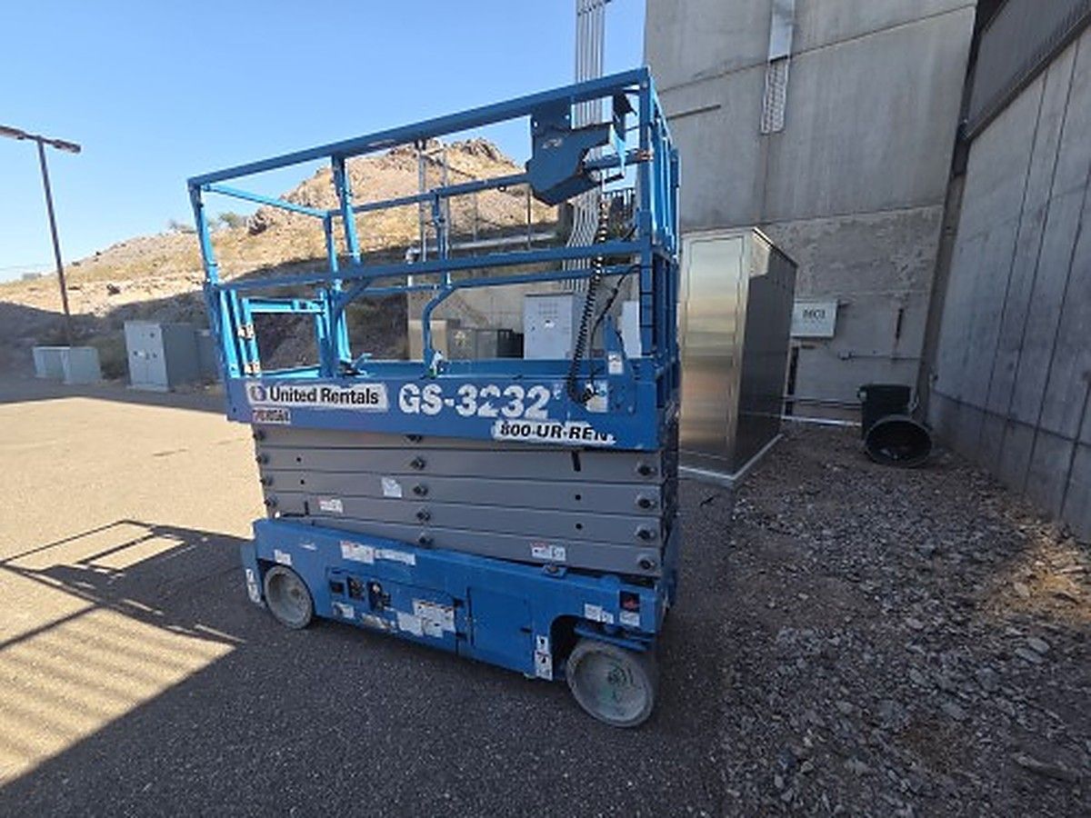 GENIE GS-3232 photo 2