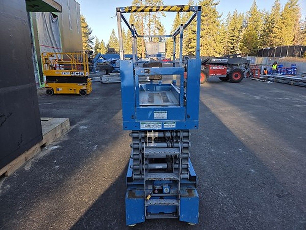 2019 GENIE GS-3232 for sale in Las Vegas, NV