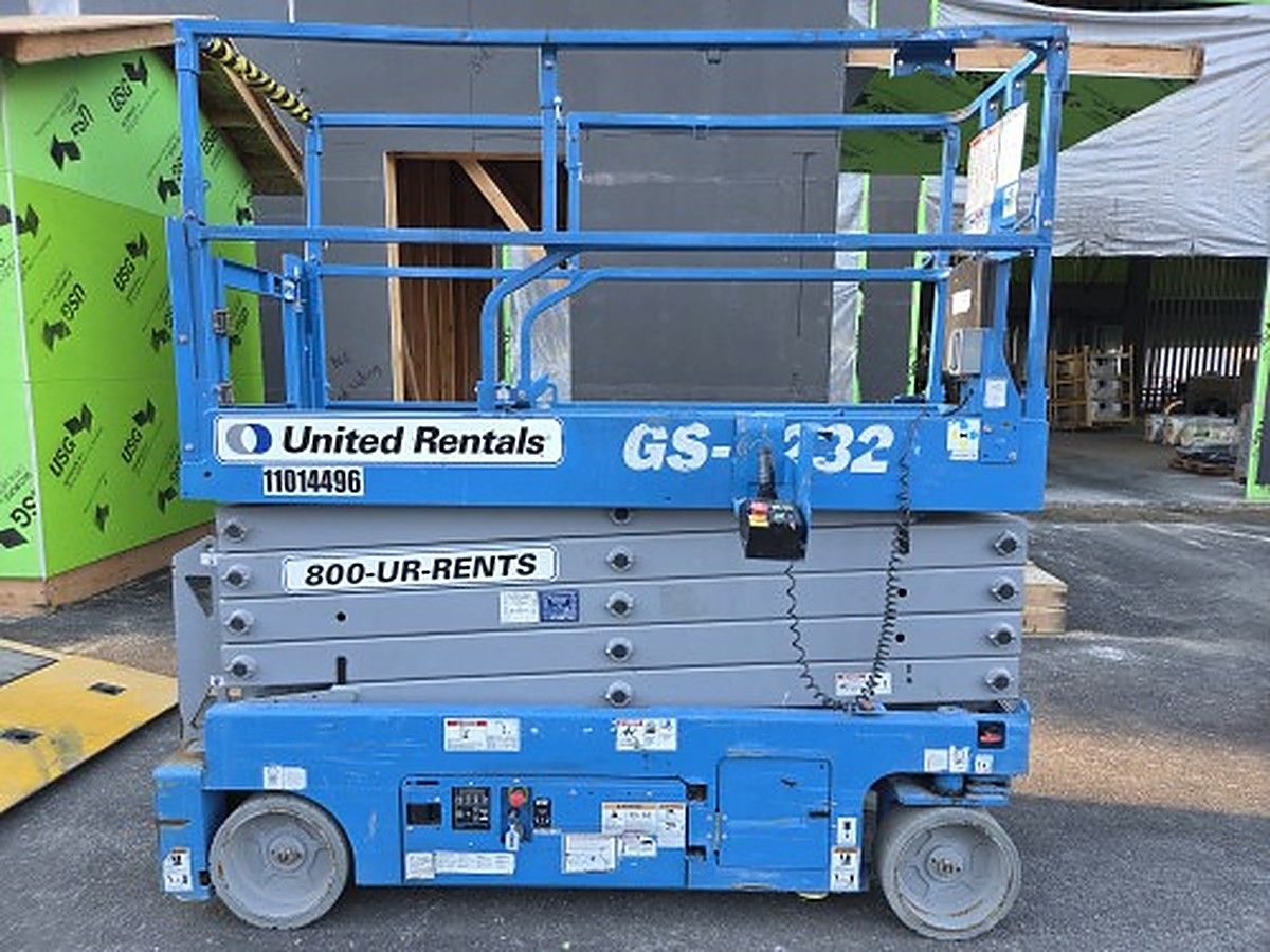 GENIE GS-3232 photo 4