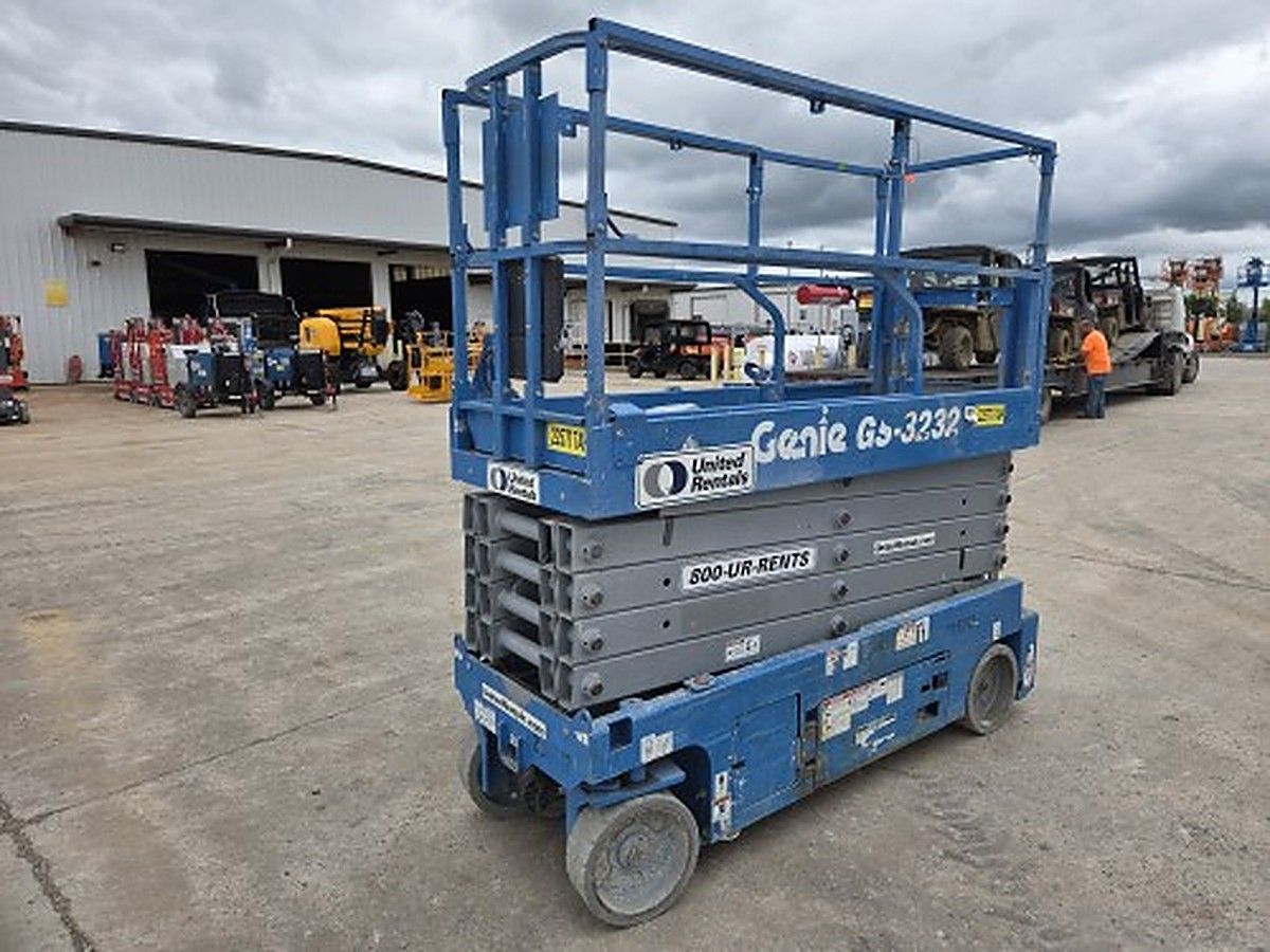 2019 GENIE GS-3232 for sale in Las Vegas, NV