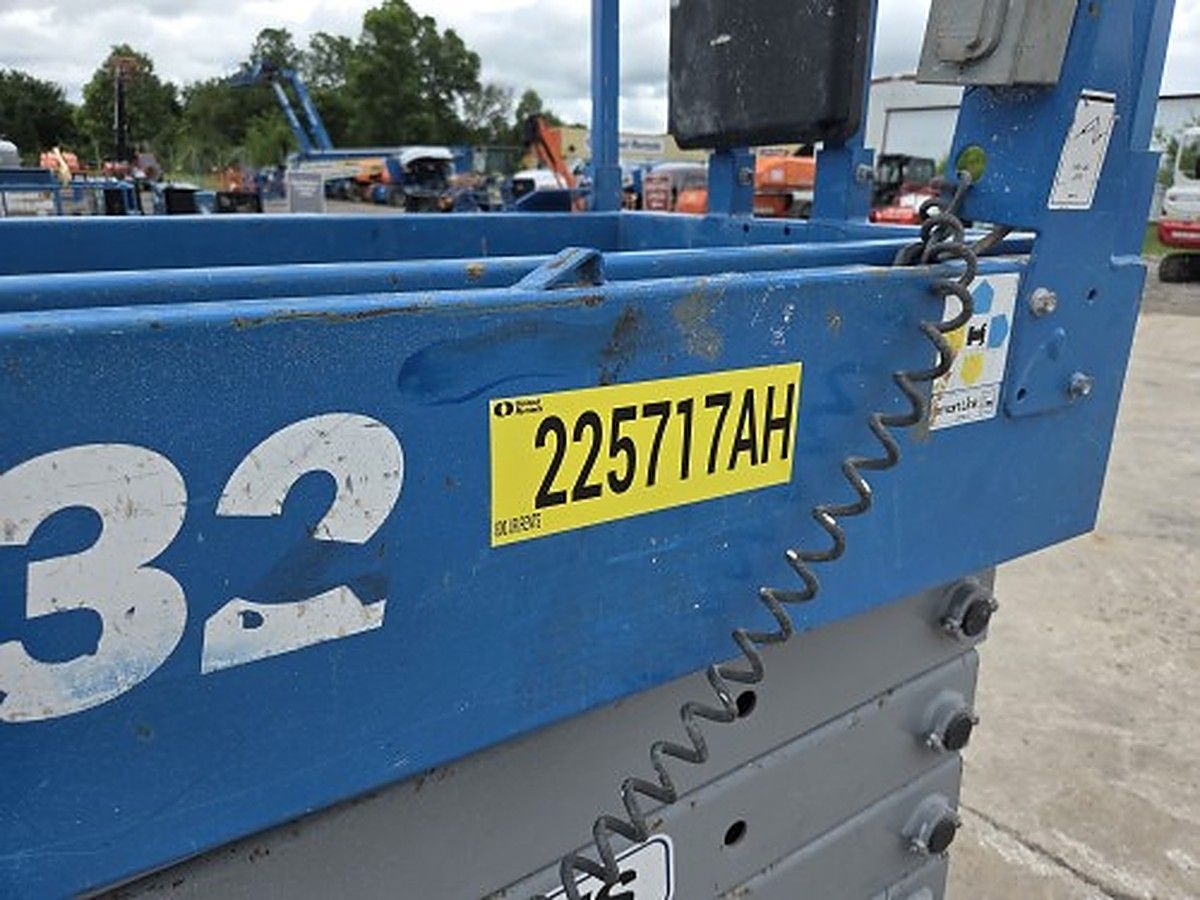 GENIE GS-3232 photo 5