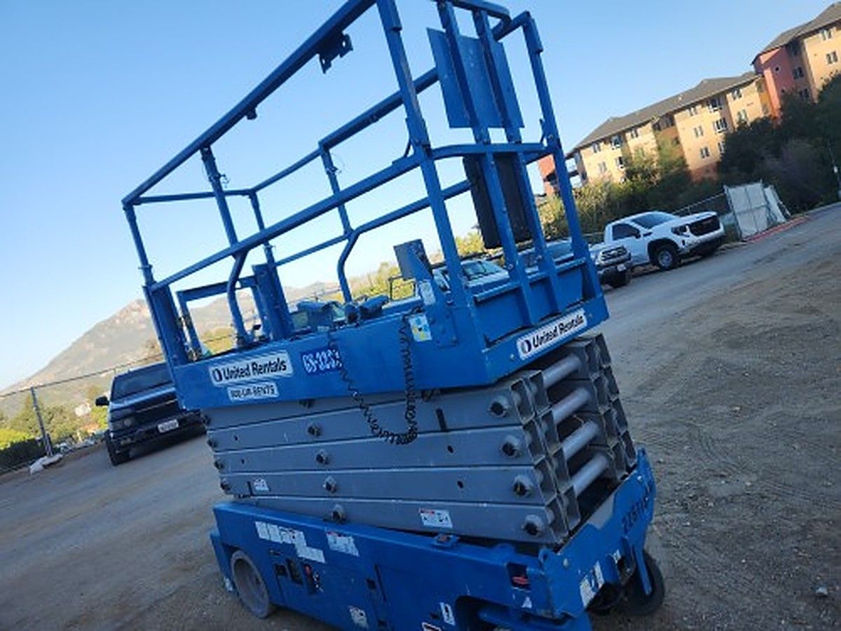GENIE GS-3232 photo 2