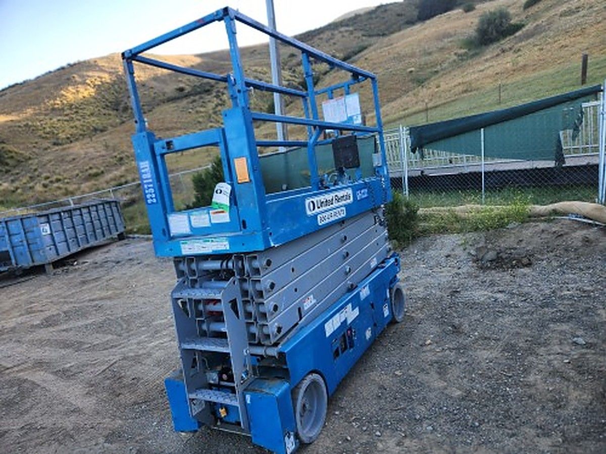 GENIE GS-3232 photo 3