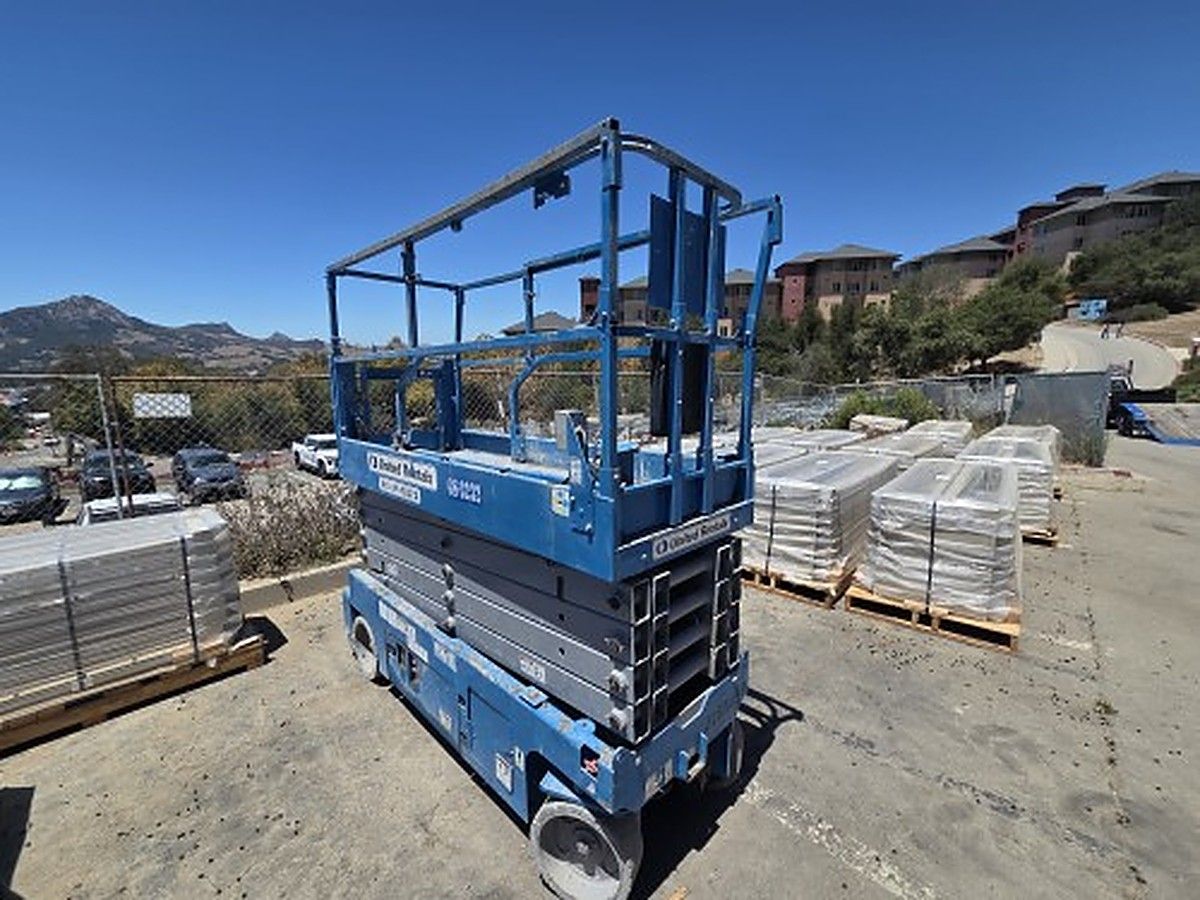 GENIE GS-3232 photo 9