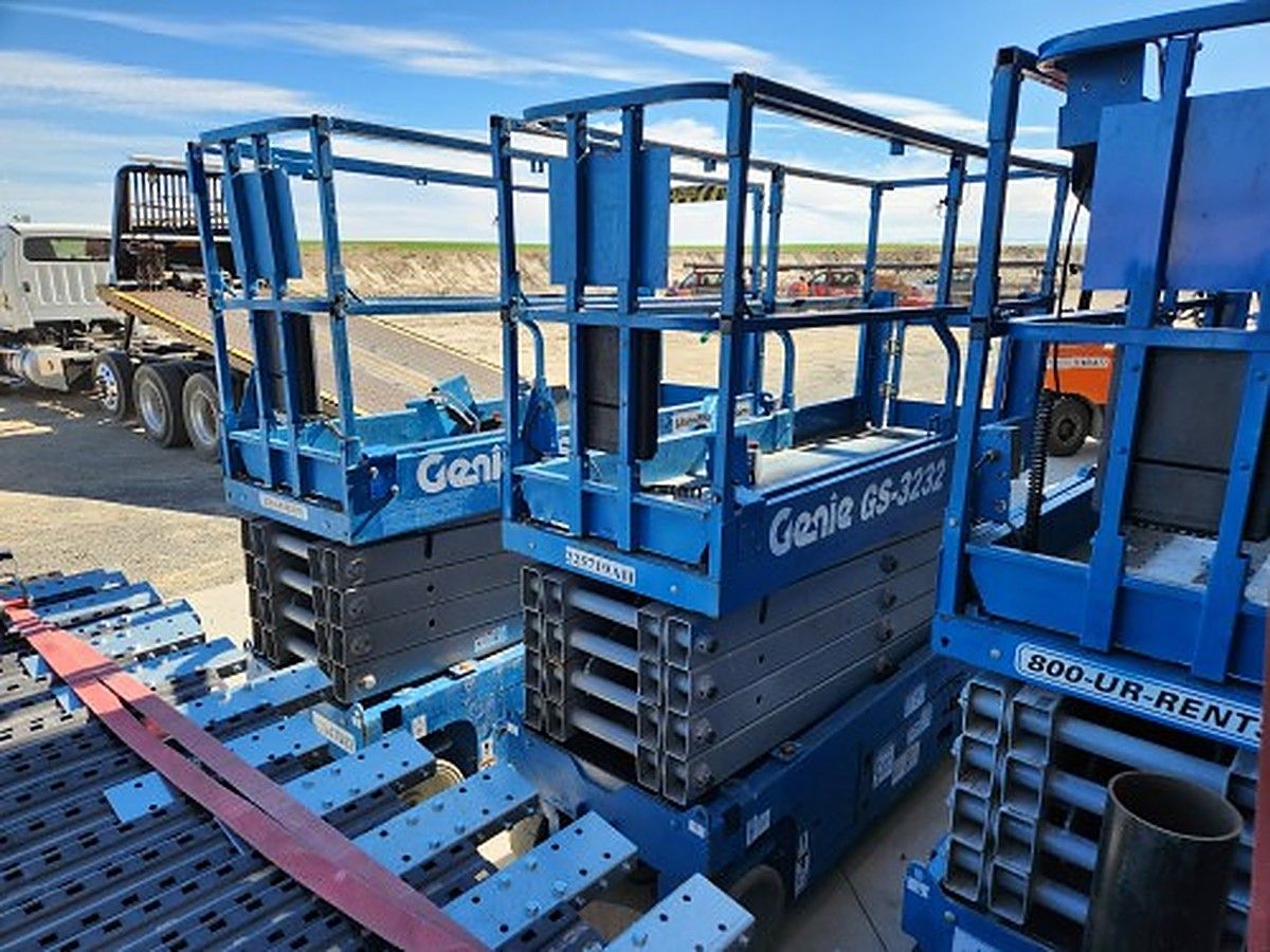 2019 GENIE GS-3232 for sale in Las Vegas, NV
