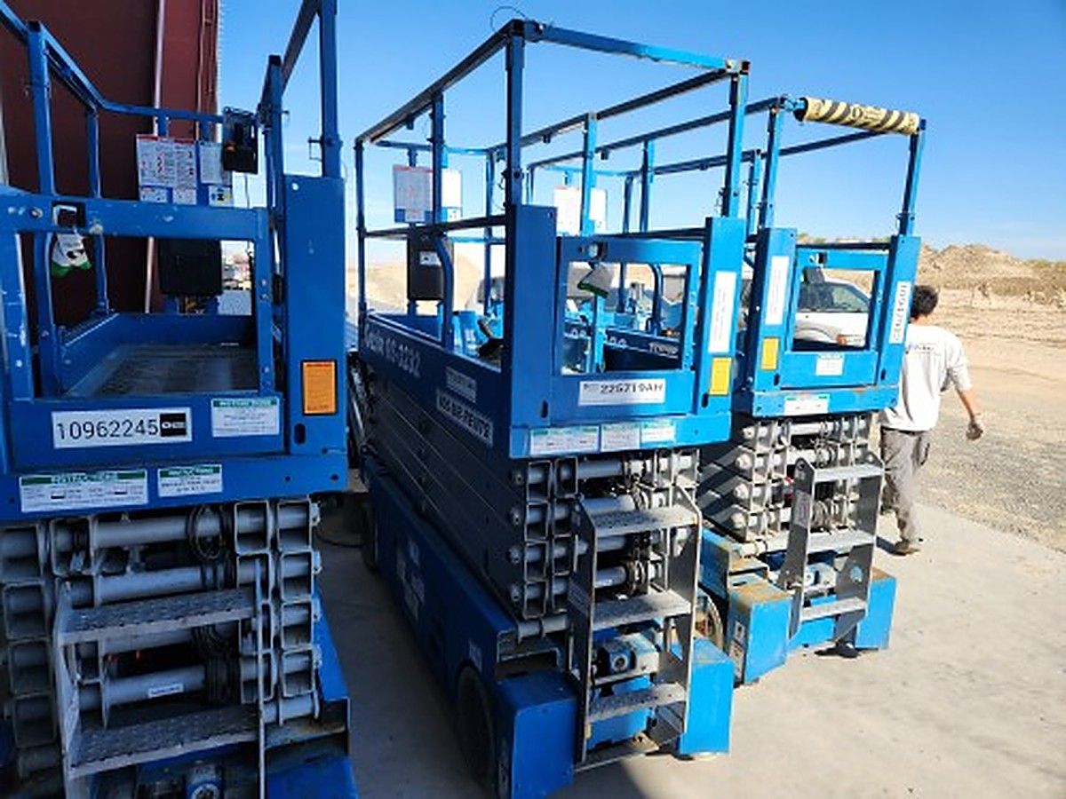 GENIE GS-3232 photo 2