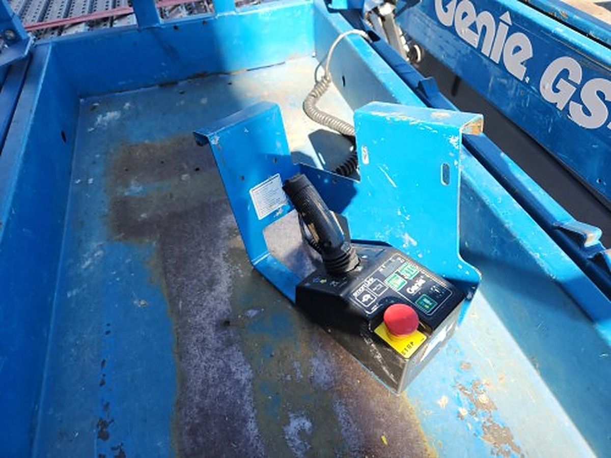 GENIE GS-3232 photo 3