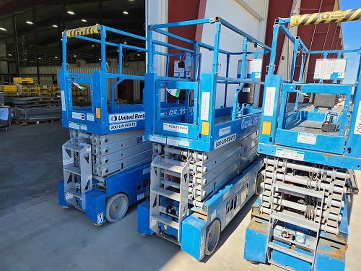 GENIE GS-3232 photo 5