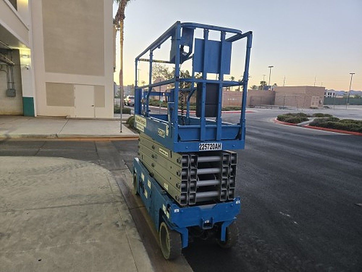 GENIE GS-3232 photo 2