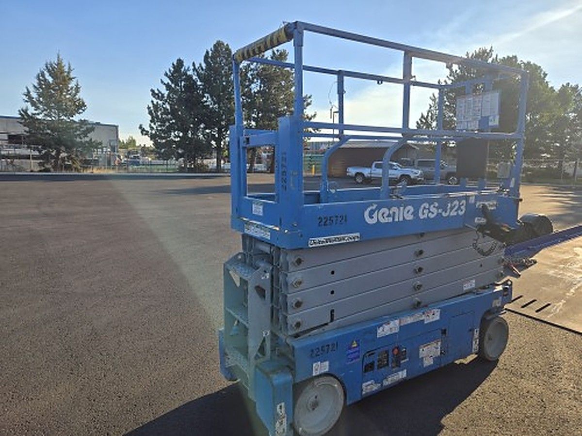 2019 GENIE GS-3232 for sale in Las Vegas, NV