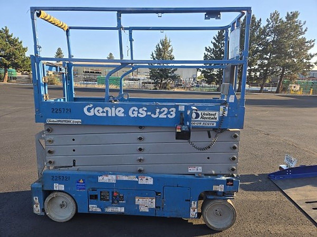 GENIE GS-3232 photo 2