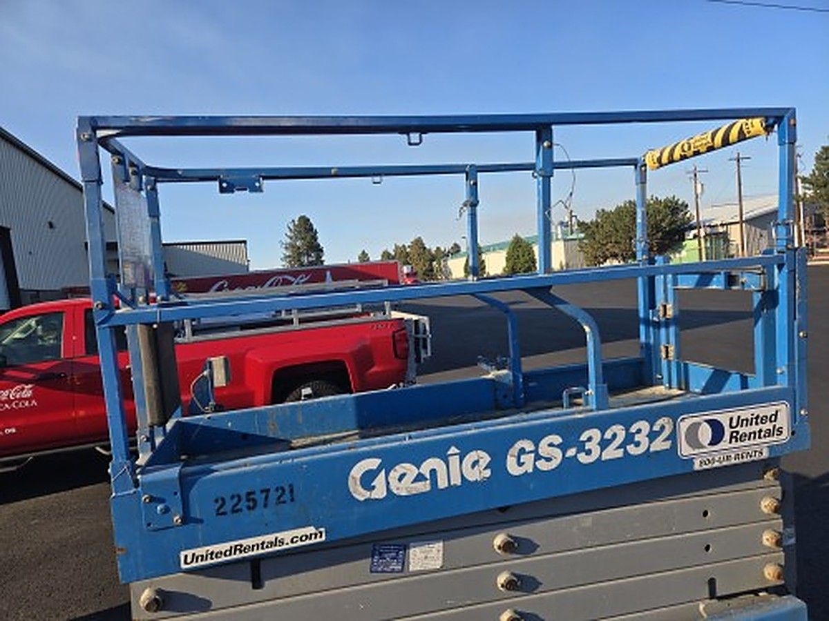 GENIE GS-3232 photo 13