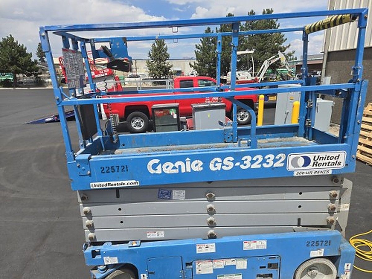 GENIE GS-3232 photo 15