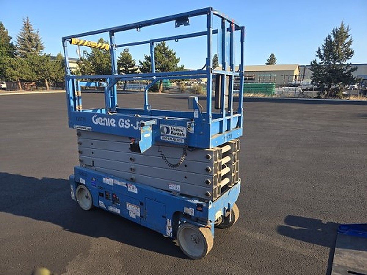 GENIE GS-3232 photo 3