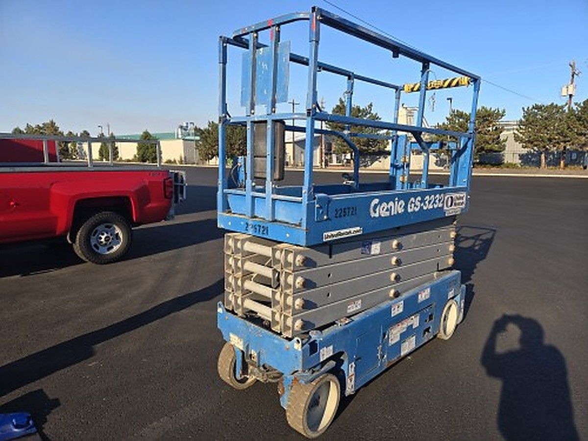 GENIE GS-3232 photo 4