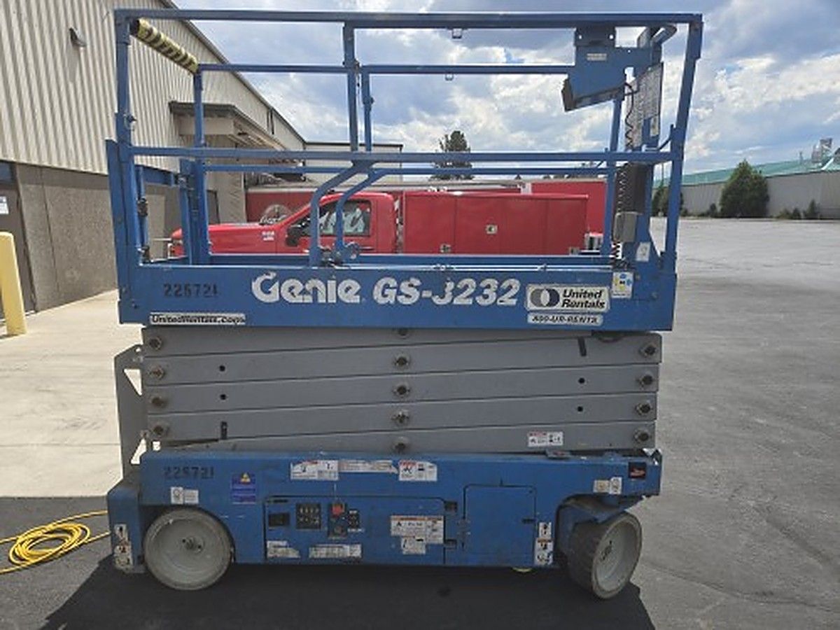 GENIE GS-3232 photo 6