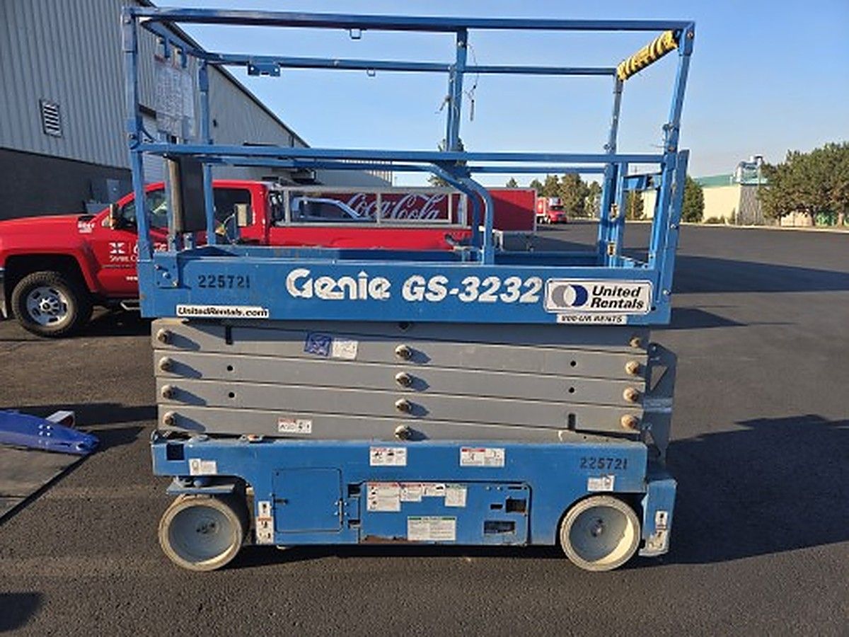 GENIE GS-3232 photo 7