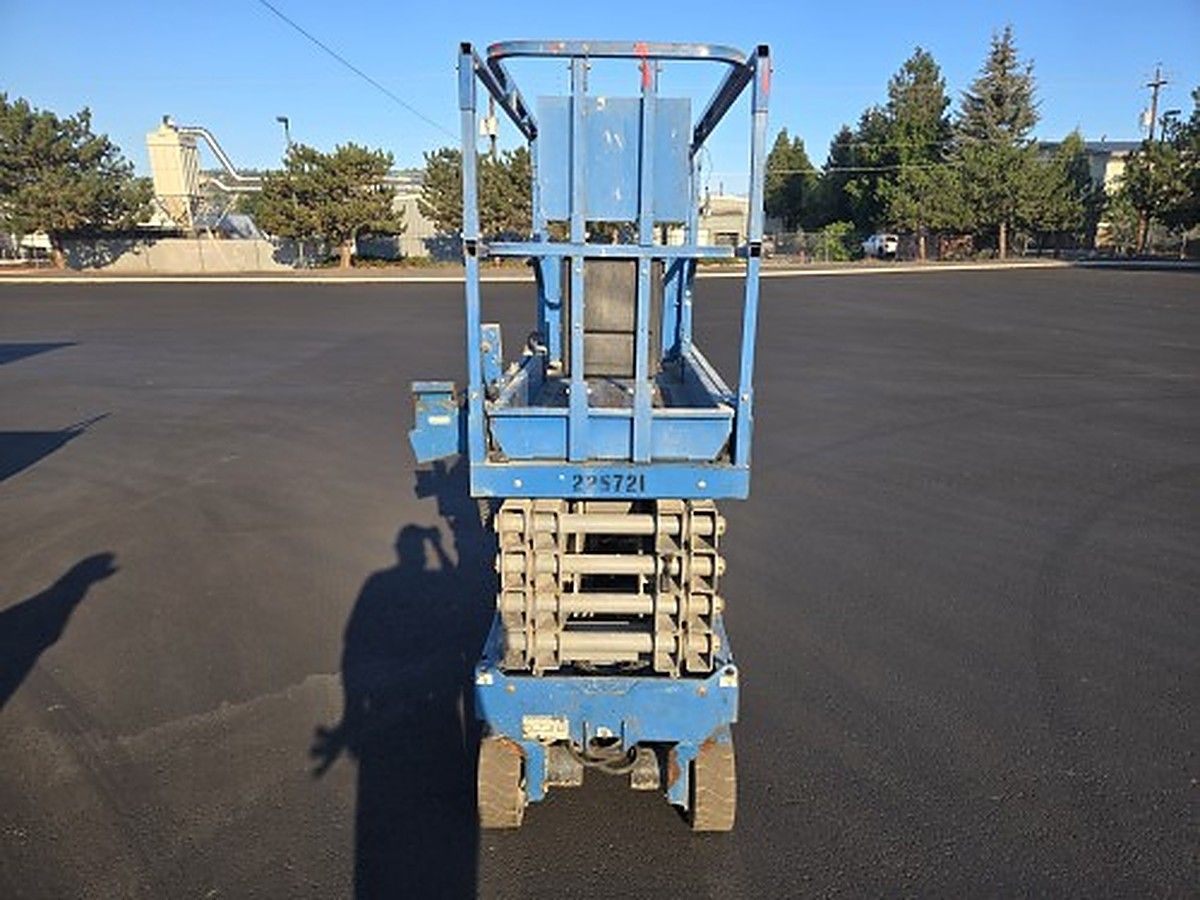 GENIE GS-3232 photo 8