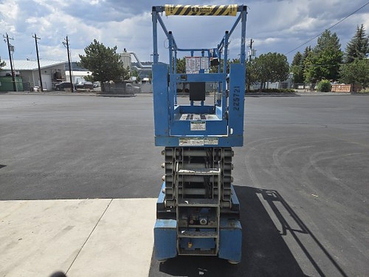 GENIE GS-3232 photo 9