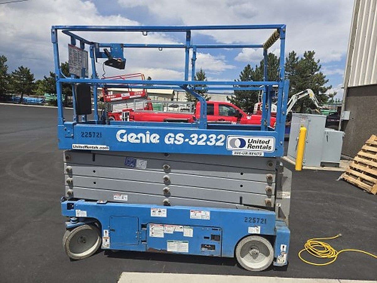 GENIE GS-3232 photo 10
