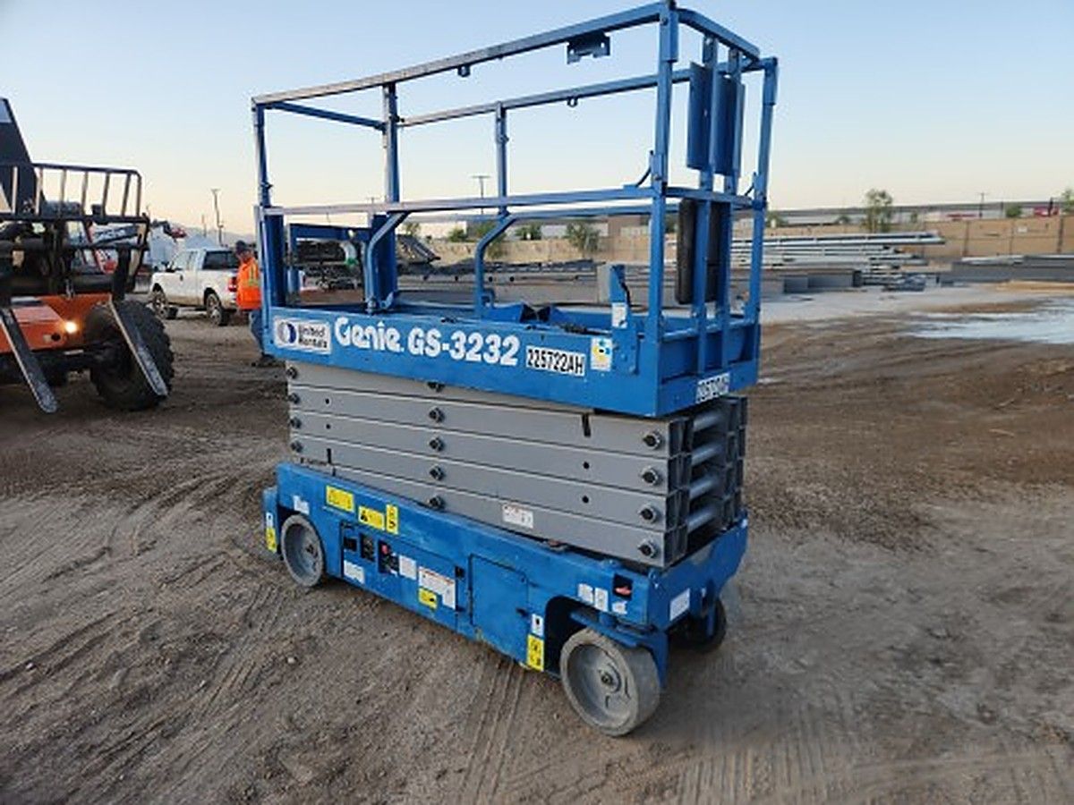GENIE GS-3232 photo 2