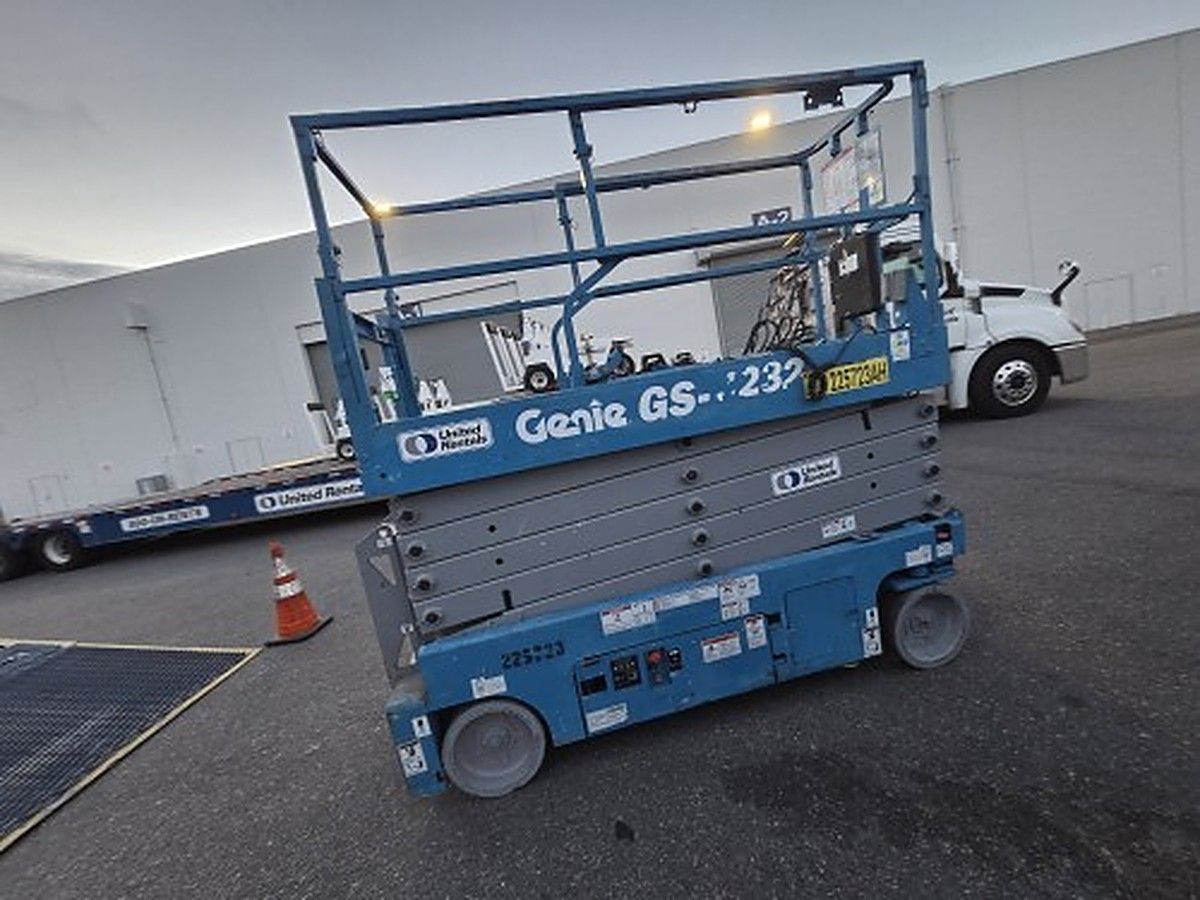 GENIE GS-3232 photo 4