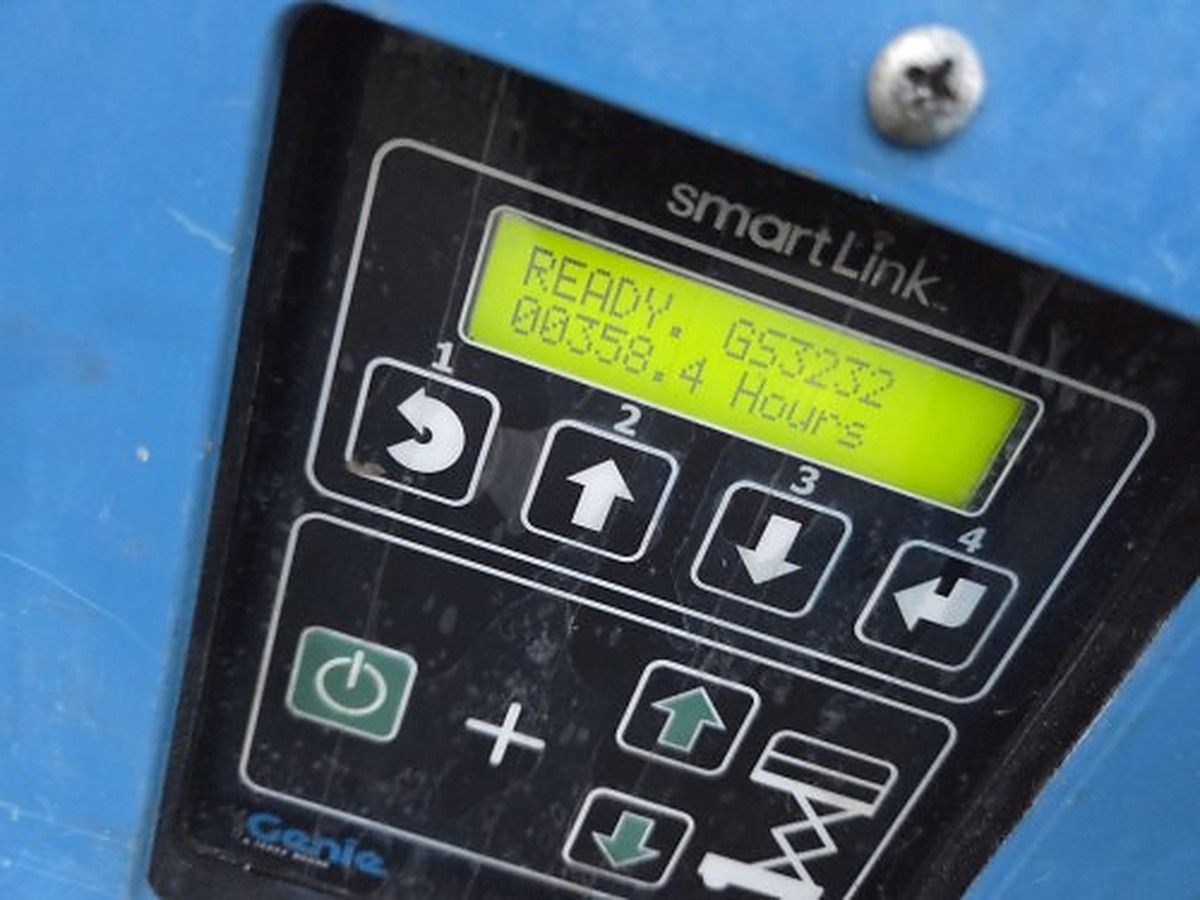 GENIE GS-3232 photo 5