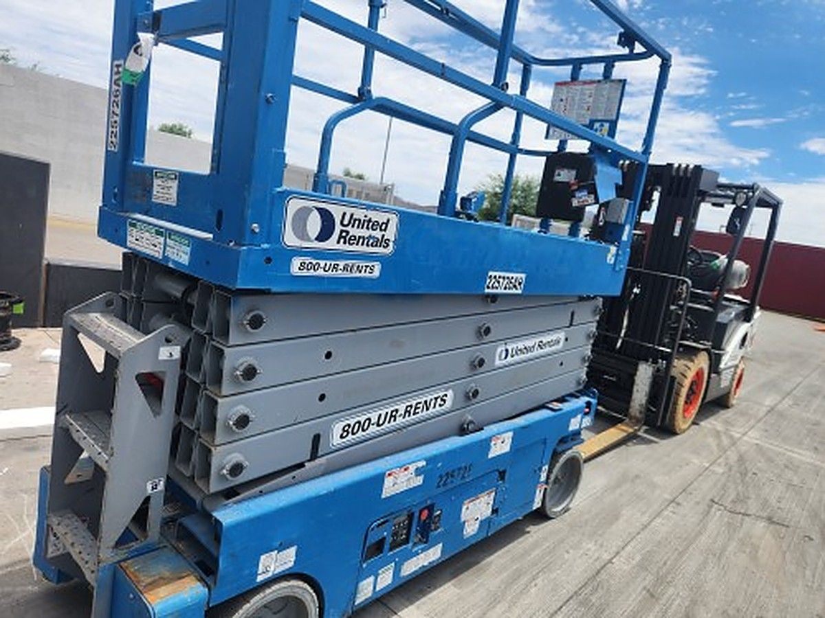 GENIE GS-3232 photo 2