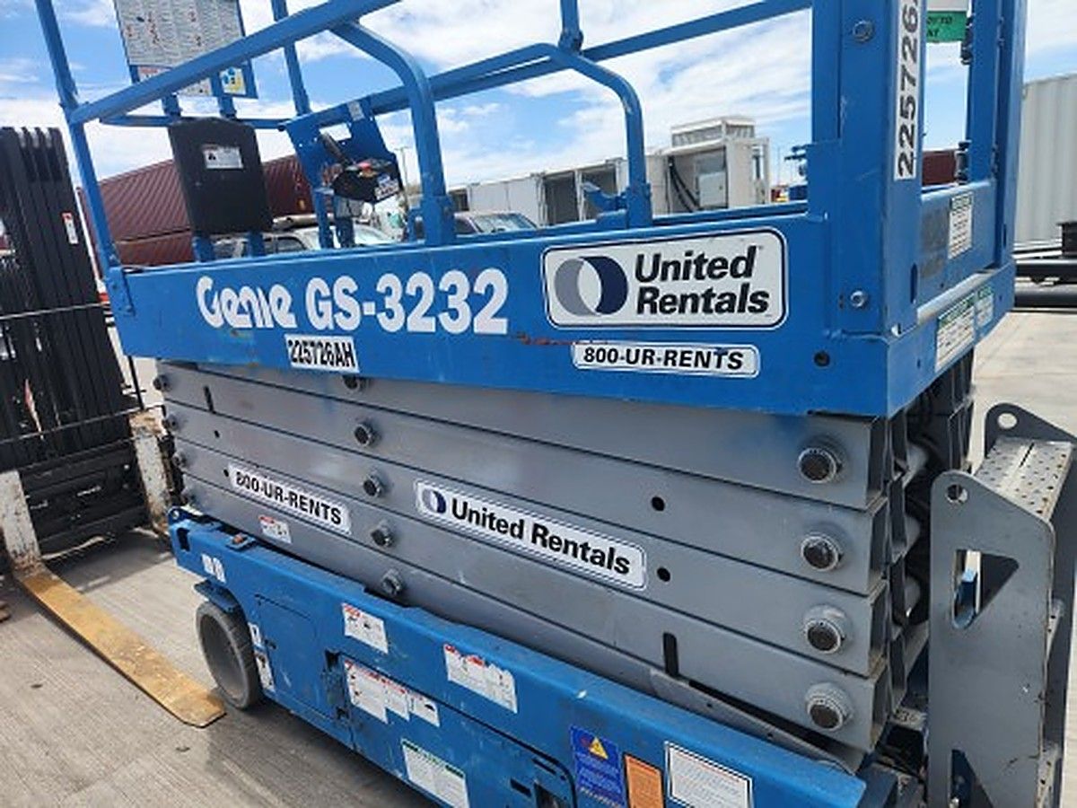 GENIE GS-3232 photo 3