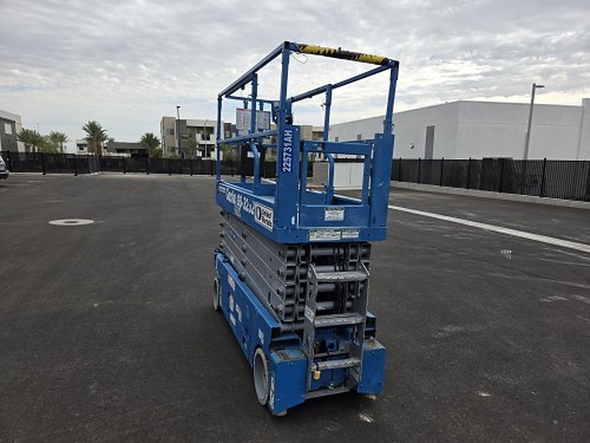 2019 GENIE GS-3232 for sale in Las Vegas, NV