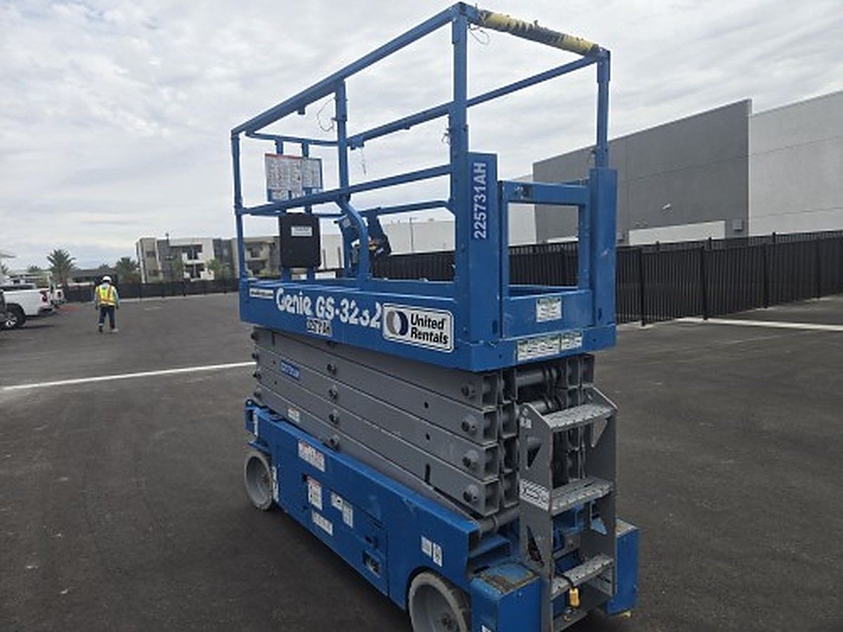 GENIE GS-3232 photo 2