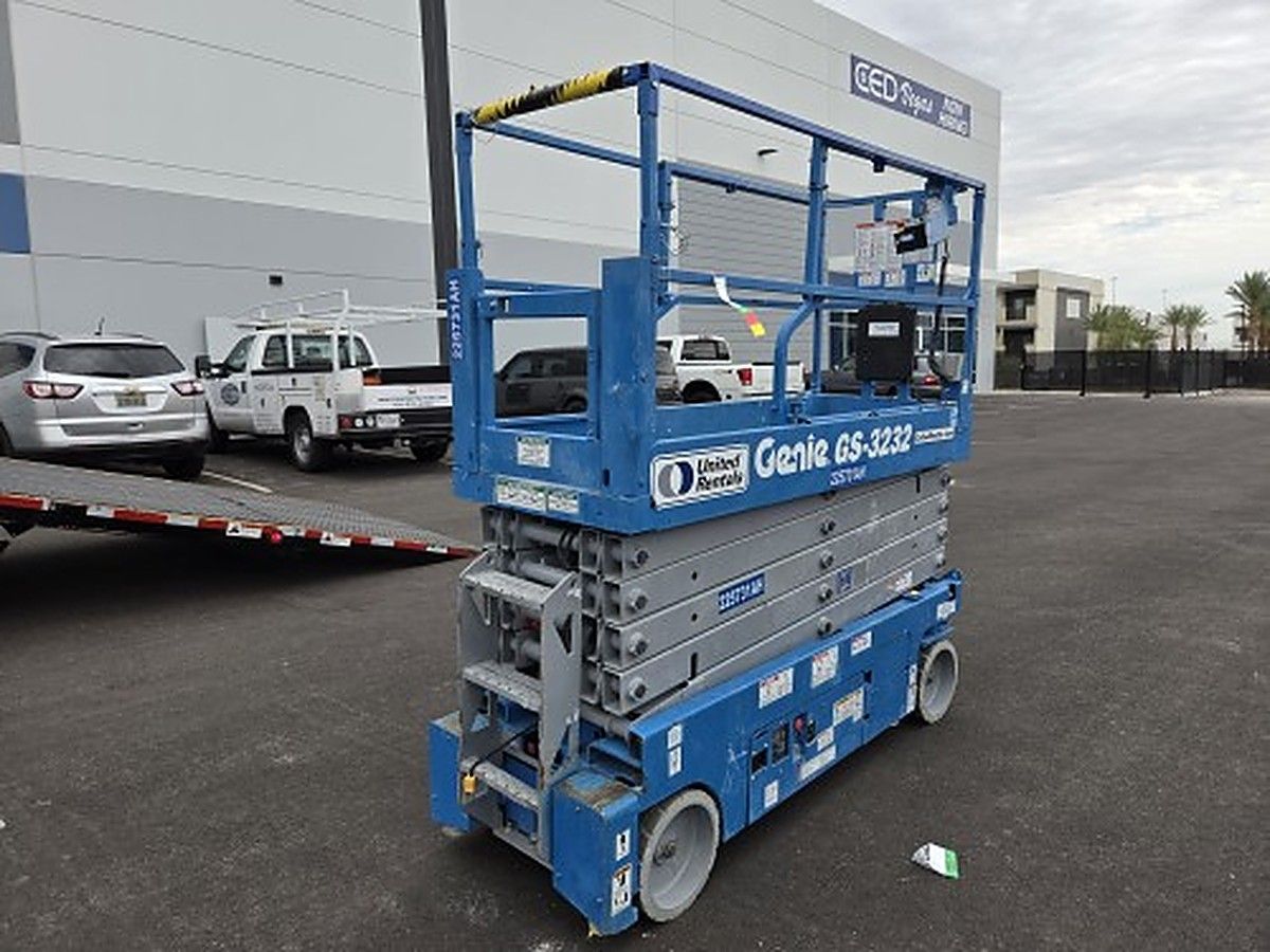 GENIE GS-3232 photo 3